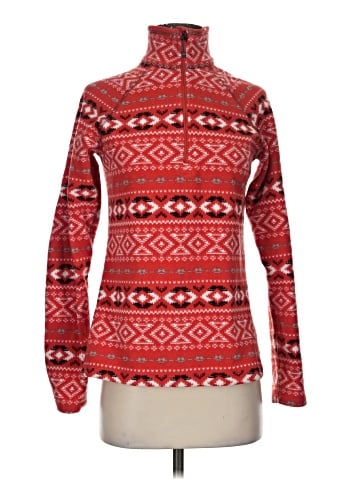 Eddie Bauer Fleece (view 1)