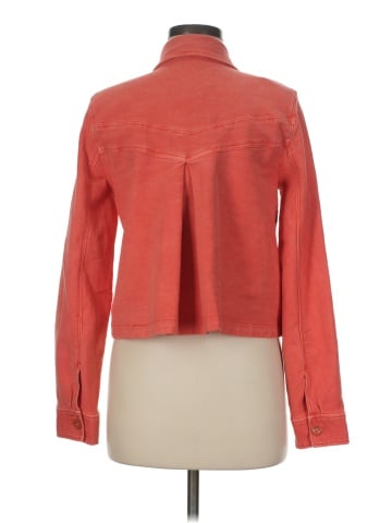 By Anthropologie Jacket (view 2)