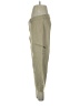 Eddie Bauer Solid Green Casual Pants Size 4 - photo 5