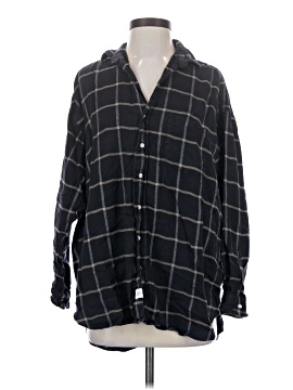 Frank & Eileen Long Sleeve Button Down Shirt