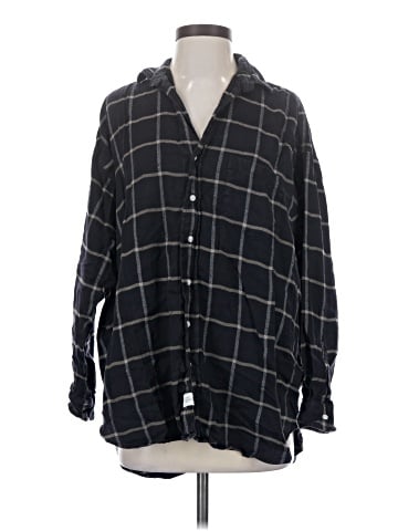 Frank & Eileen Long Sleeve Button-Down Shirt (view 1)