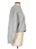 Zara Gray Pullover Sweater Size S - photo 4