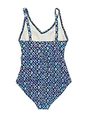 Speedo One Piece Swimsuit (view 2)