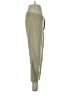 Eddie Bauer Solid Green Casual Pants Size 4 - photo 4