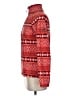 Eddie Bauer 100% Polyester Red Fleece Size XS - photo 5