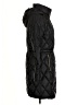 MICHAEL Michael Kors 100% Nylon Black Coat Size M (estimated) - photo 4