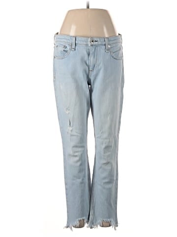 Rag & Bone Jeans (view 1)