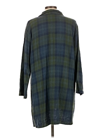 CP Shades 3/4 Sleeve Blouse (view 2)