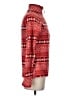 Eddie Bauer 100% Polyester Red Fleece Size XS - photo 4