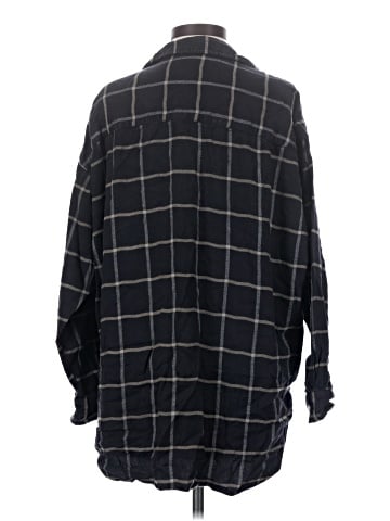 Frank & Eileen Long Sleeve Button-Down Shirt (view 2)