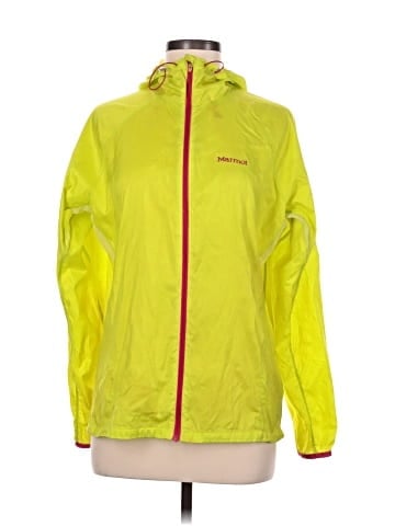 Marmot Raincoat (view 1)