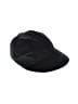 Prada 100% Nylon Black Baseball Cap Size M - photo 1