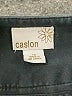 Caslon Black Dress Pants Size 12 - photo 7