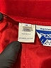 Pendleton 100% Wool Red Wool Skirt Size 10 - photo 5