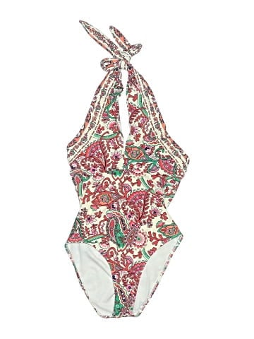 Boden One Piece Swimsuit (view 1)