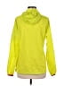 Marmot 100% Polyester Yellow Raincoat Size M - photo 2