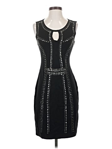Carmen Carmen Marc Valvo Cocktail Dress (view 1)