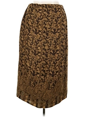 Sag Harbor Casual Skirt (view 1)