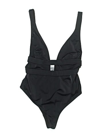ASOS One Piece Swimsuit (view 1)