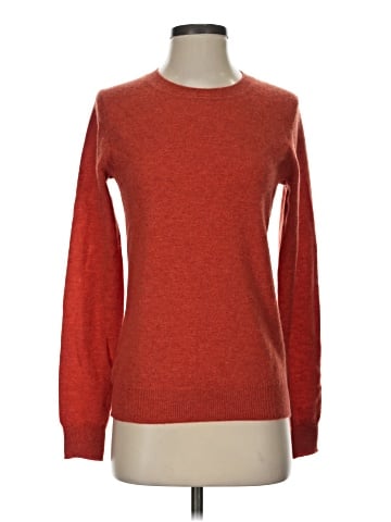 Tahari Cashmere Pullover Sweater (view 1)