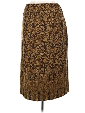 Sag Harbor Casual Skirt (view 2)