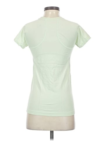 Unbranded Short Sleeve T-Shirt (view 2)