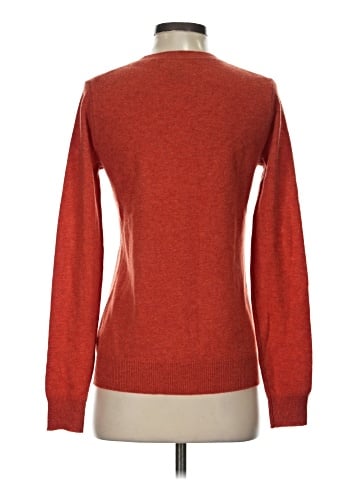Tahari Cashmere Pullover Sweater (view 2)
