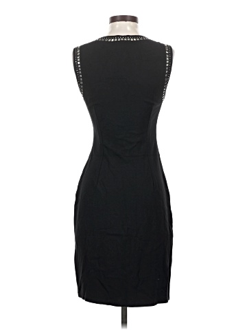 Carmen Carmen Marc Valvo Cocktail Dress (view 2)