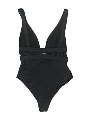 ASOS One Piece Swimsuit (view 2)