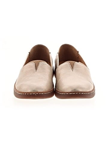 Born Handcrafted Footwear Flats (view 2)
