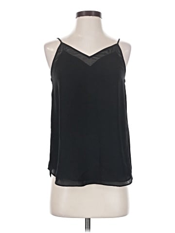 1.State Sleeveless Blouse (view 1)