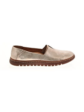 Born Handcrafted Footwear Flats