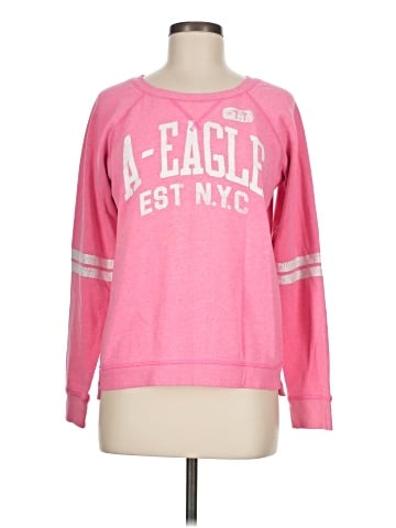 American Eagle Outfitters Sweatshirt (view 1)
