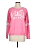 American Eagle Outfitters Pink Sweatshirt Size M - photo 1