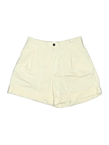 Everlane Khaki Shorts (view 1)