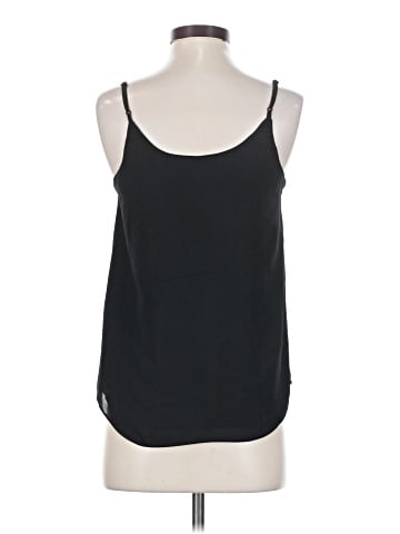 1.State Sleeveless Blouse (view 2)