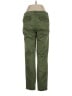 J.Crew Green Jeans Size 26 waist - photo 2