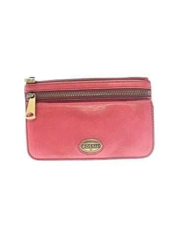 Fossil Leather Wallet (view 1)
