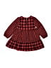 Mud Pie Plaid Red Dress 18-24 MO / 24 MO - photo 2