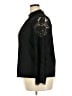 Ann Taylor Black Long Sleeve Blouse Size XXL - photo 5