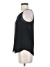 1.State 100% Polyester Black Sleeveless Blouse Size XS - photo 5