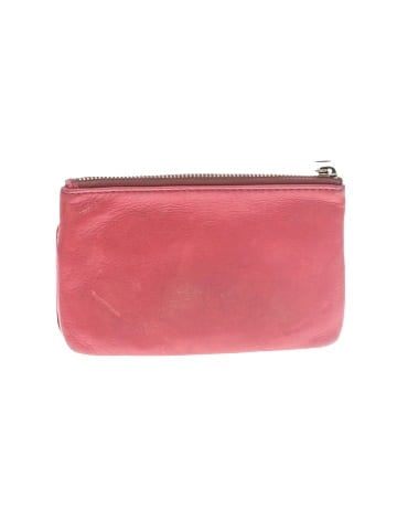 Fossil Leather Wallet (view 2)