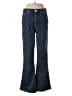 Democracy Blue Jeans Size 6 - photo 1