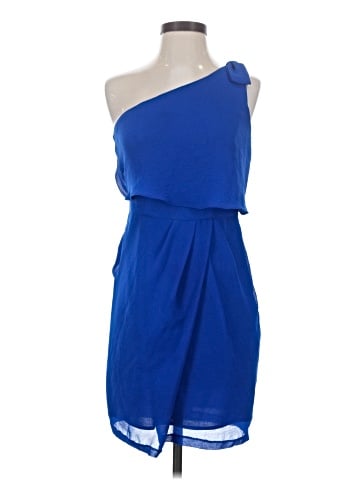 Greylin Cocktail Dress (view 1)
