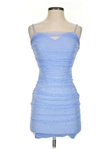 Lulus Cocktail Dress (view 1)