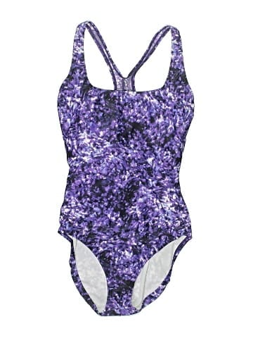 Speedo One Piece Swimsuit (view 1)