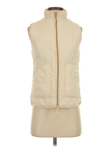J.Crew Factory Store Vest (view 1)