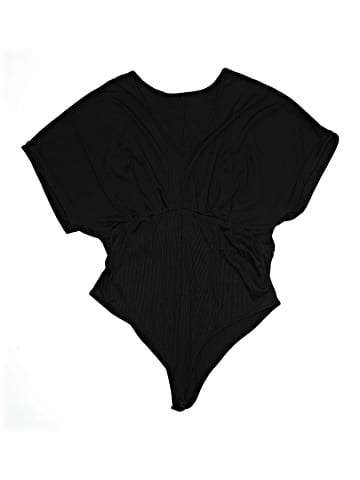 Shein Curve Swimsuit Top (view 1)