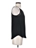 1.State 100% Polyester Black Sleeveless Blouse Size XS - photo 4