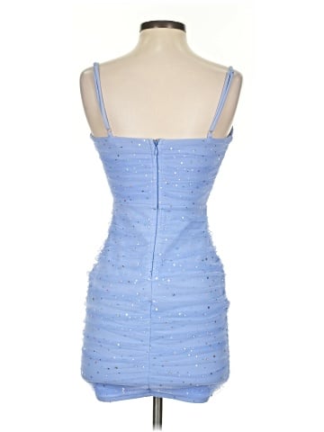 Lulus Cocktail Dress (view 2)